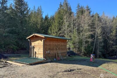 276 Watershed Road , Port Angeles, WA 98362 - Photo 8
