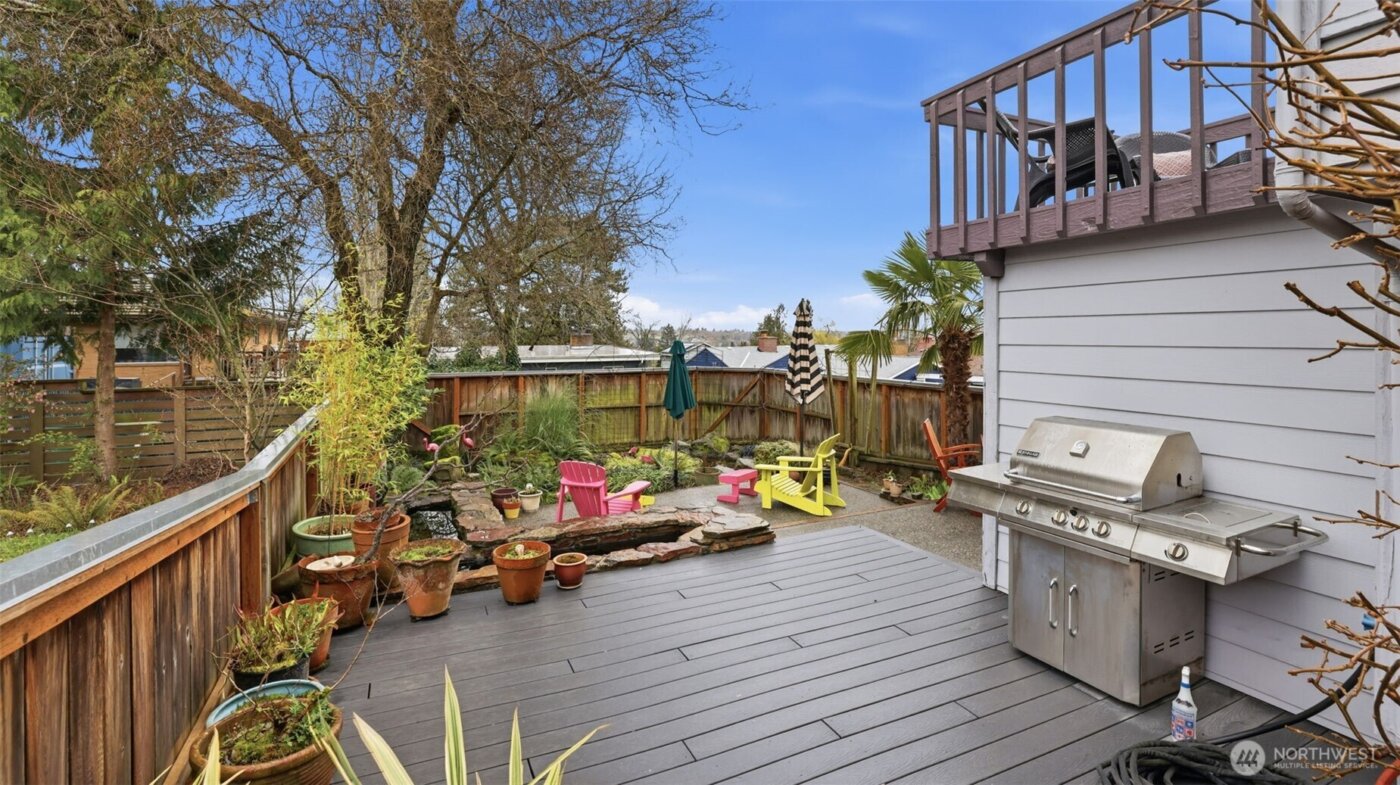 9753 61st Avenue S, Seattle, WA 98118