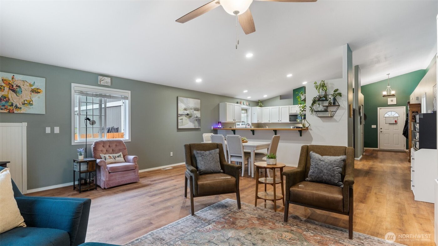 19721 47th Avenue NE, Arlington, WA 98223