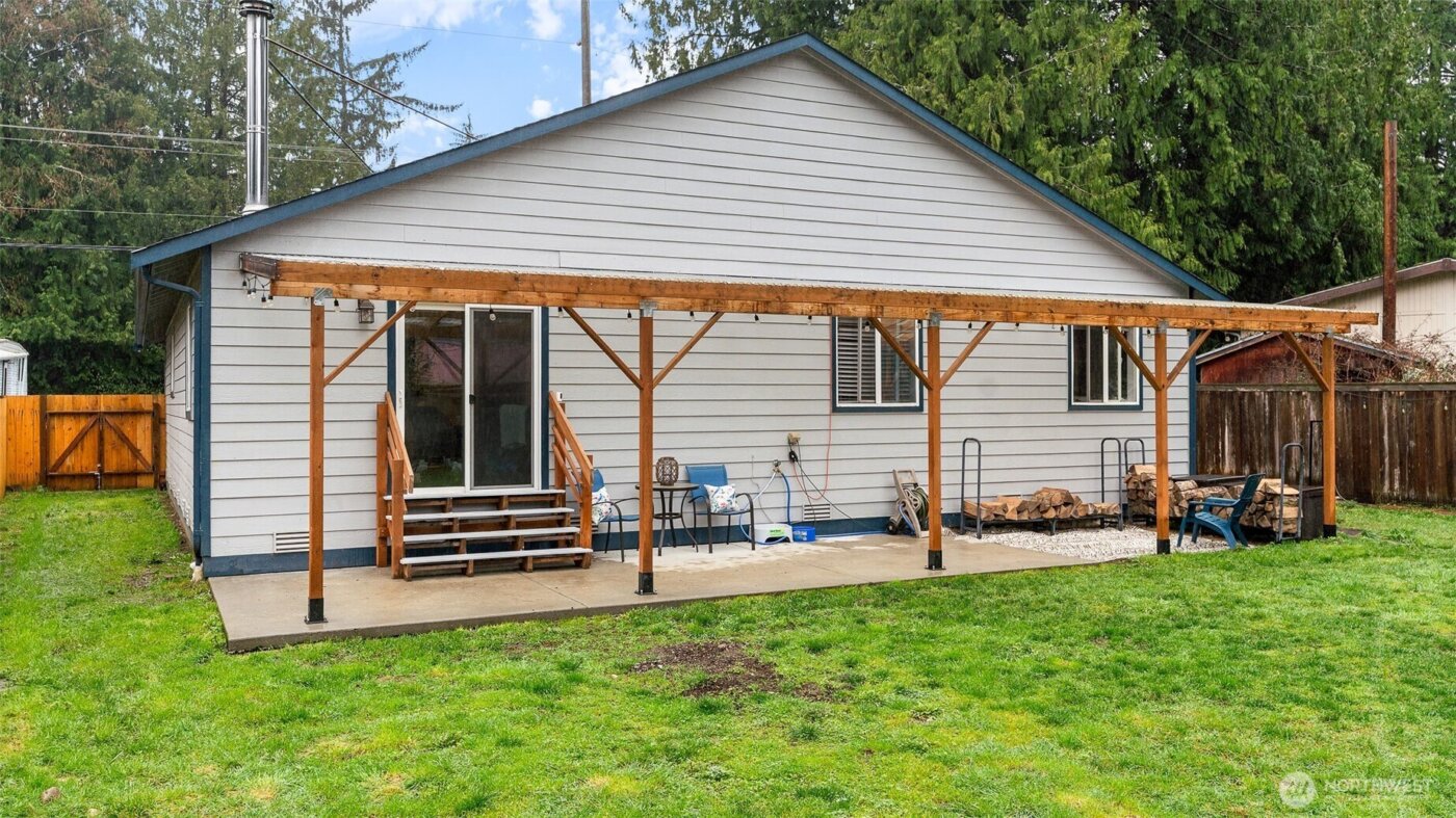 19721 47th Avenue NE, Arlington, WA 98223