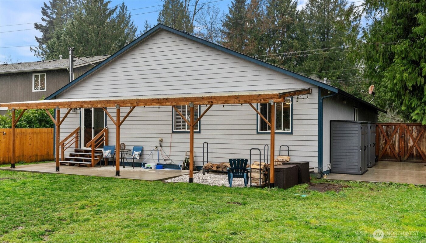 19721 47th Avenue NE, Arlington, WA 98223