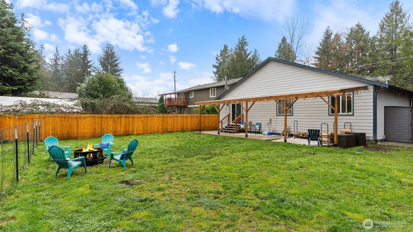 19721 47th Avenue NE, Arlington, WA 98223