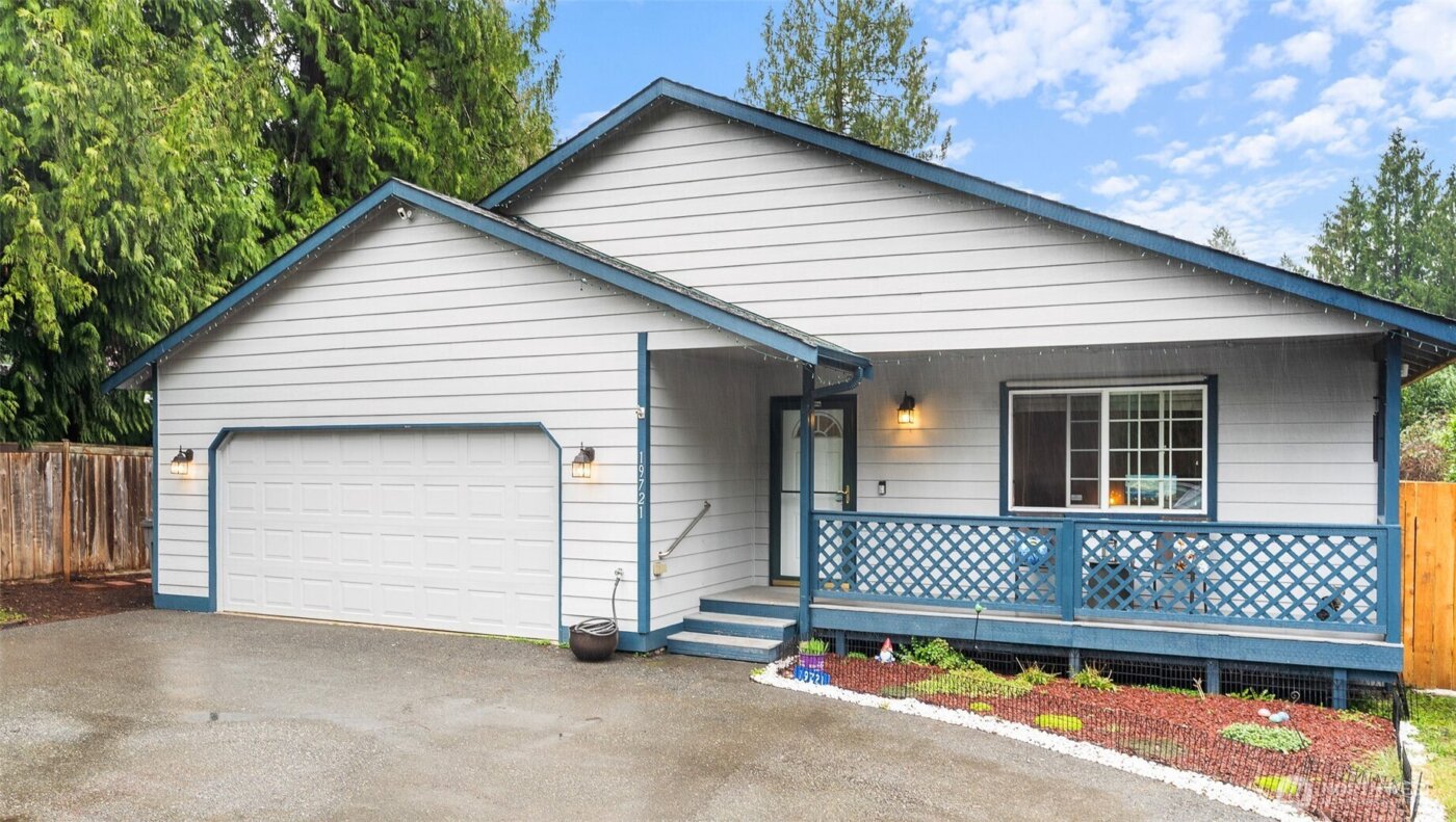 19721 47th Avenue NE, Arlington, WA 98223