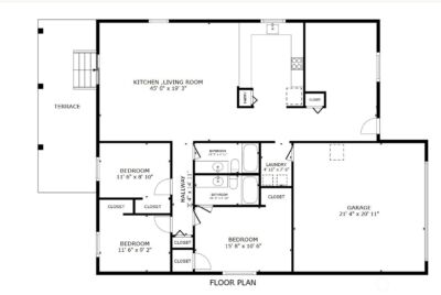 19721 47th Avenue NE, Arlington, WA 98223 - Photo 36