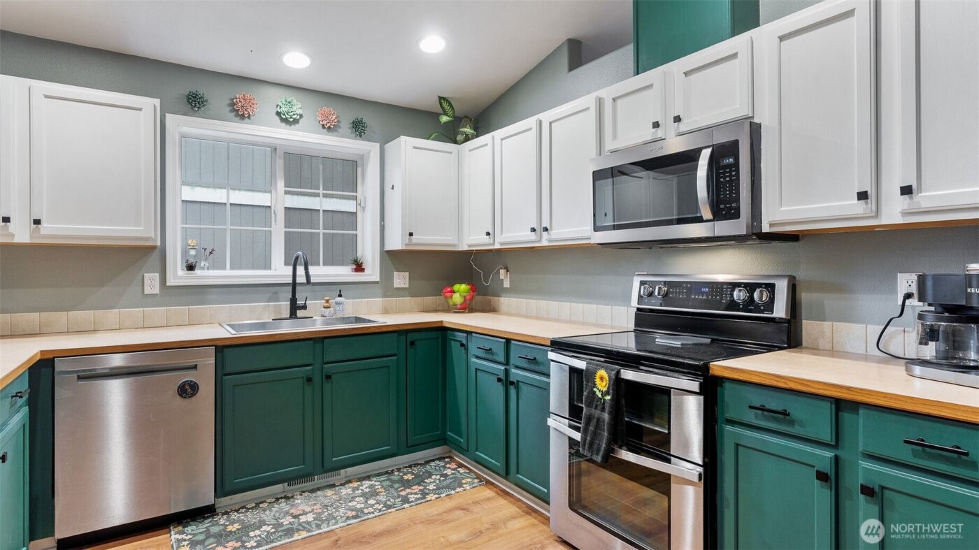 19721 47th Avenue NE, Arlington, WA 98223