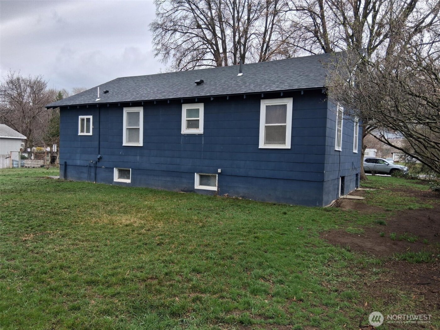 621 Juniper , Oroville, WA 98844-9370