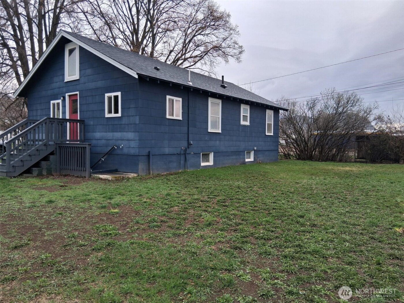 621 Juniper , Oroville, WA 98844-9370