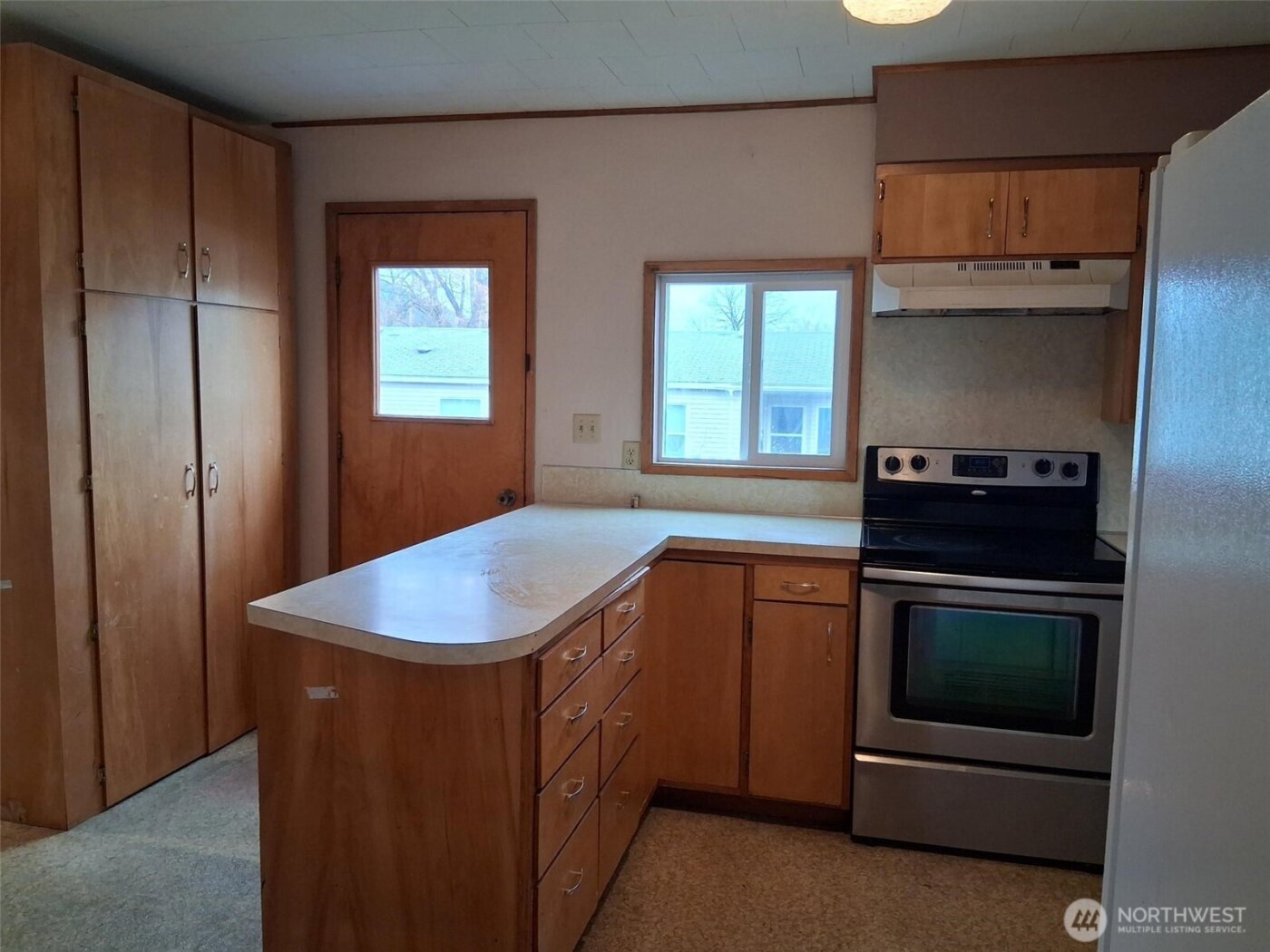 621 Juniper , Oroville, WA 98844-9370