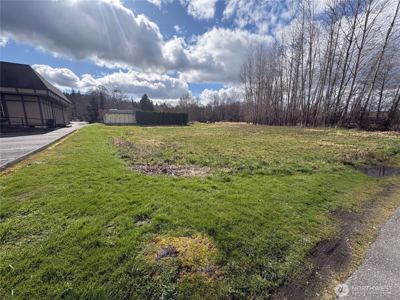 0 William Way , Mount Vernon, WA 98273