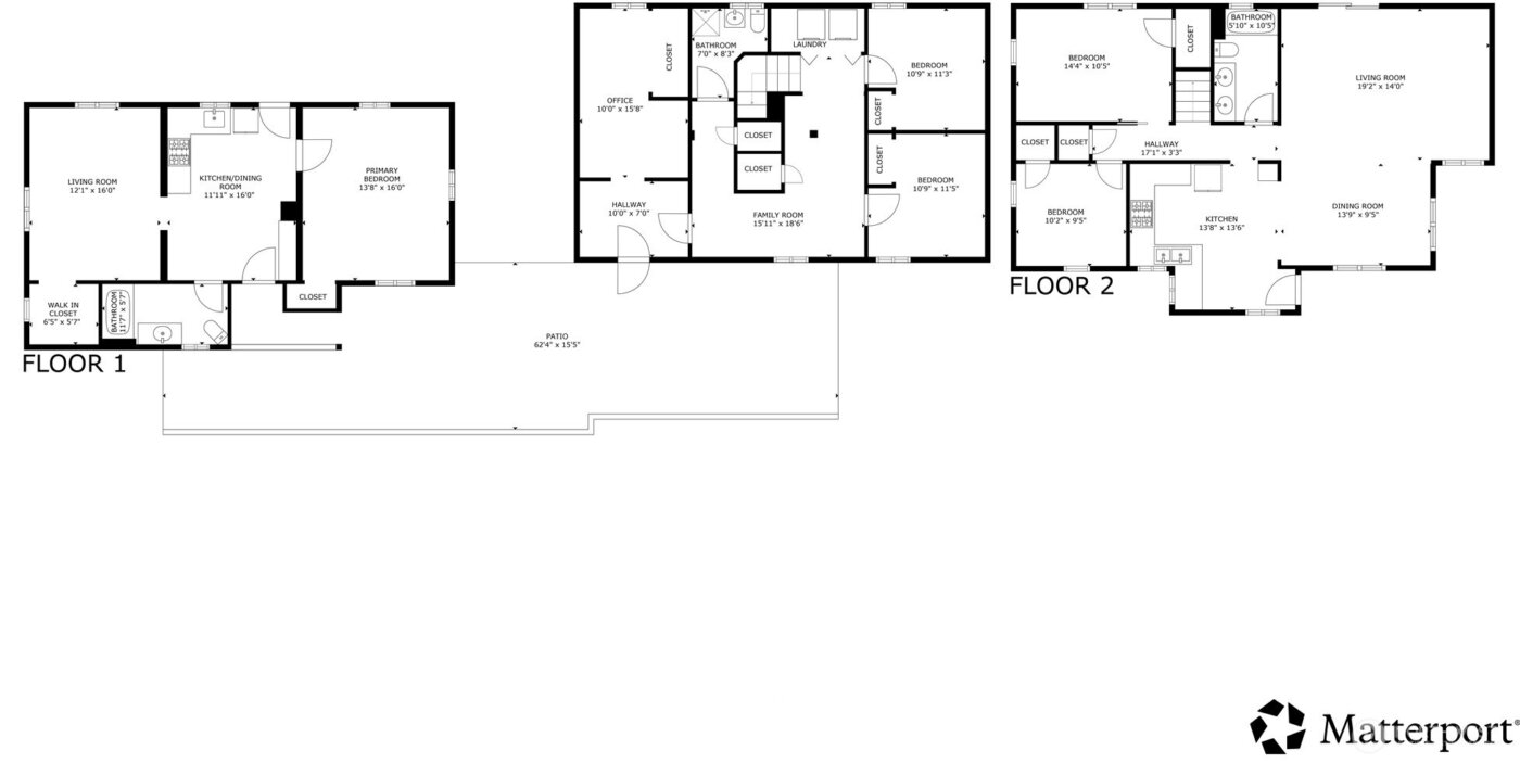 4715 S Orcas Street , Seattle, WA 98118