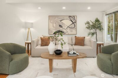 4715 S Orcas Street , Seattle, WA 98118 - Photo 4