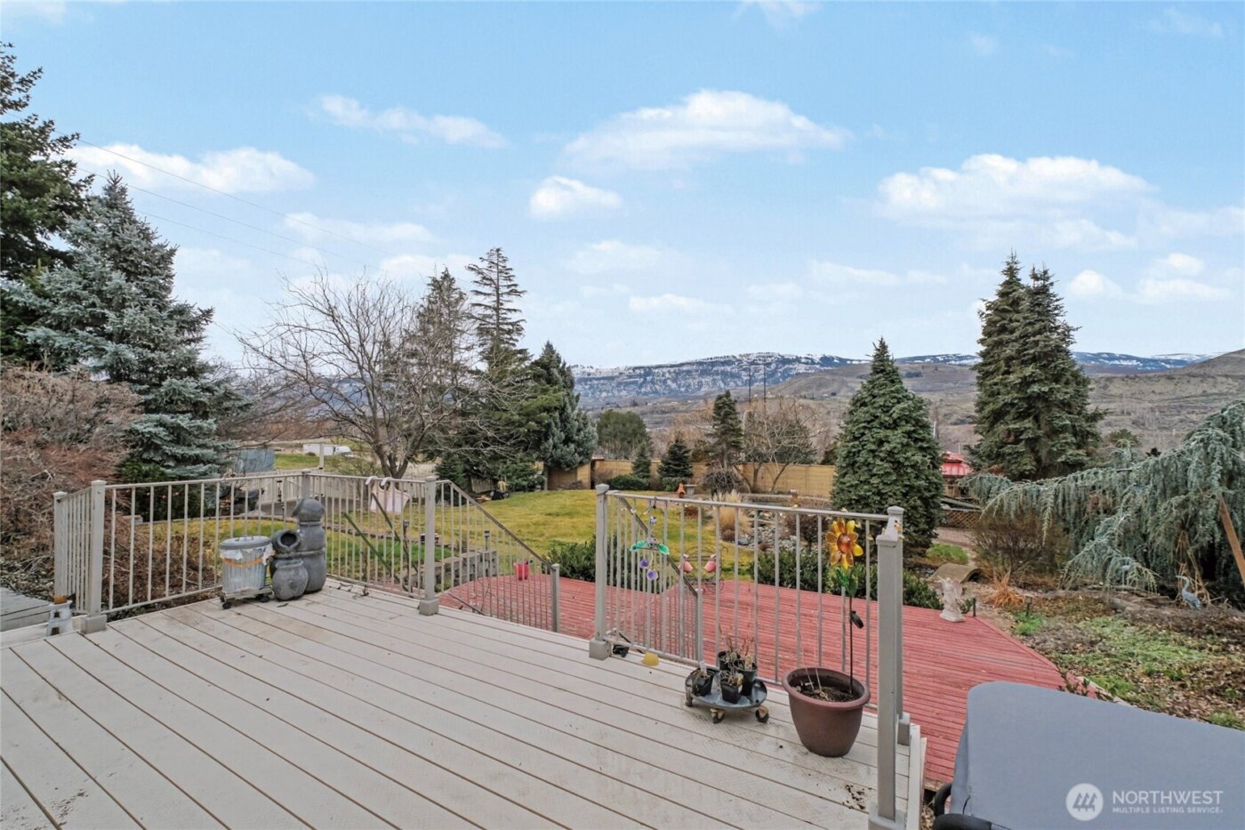 1160 S Mary Avenue , East Wenatchee, WA 98802