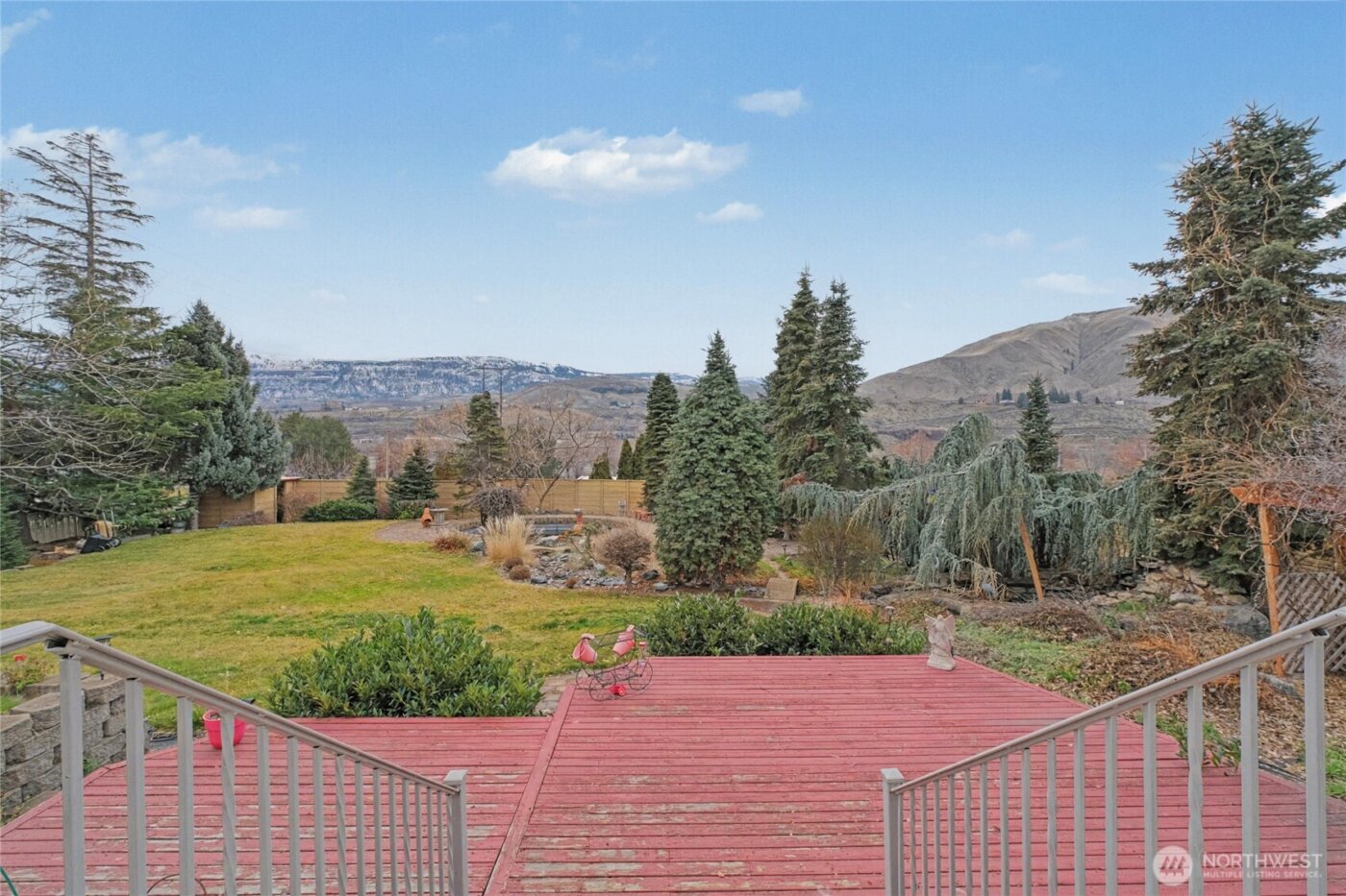 1160 S Mary Avenue , East Wenatchee, WA 98802