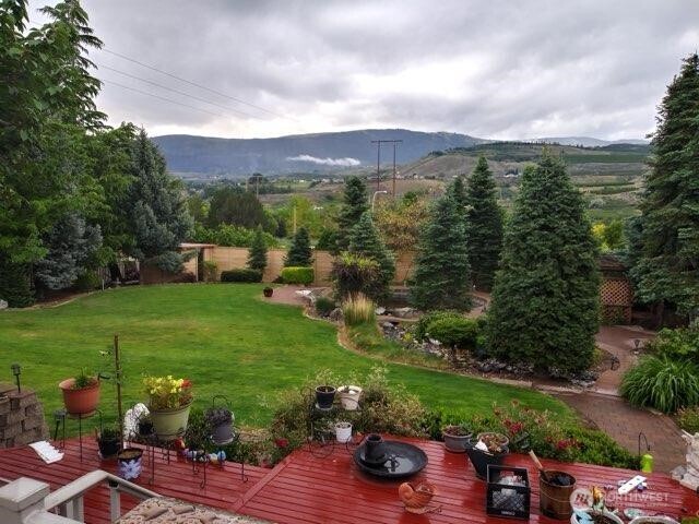 1160 S Mary Avenue , East Wenatchee, WA 98802