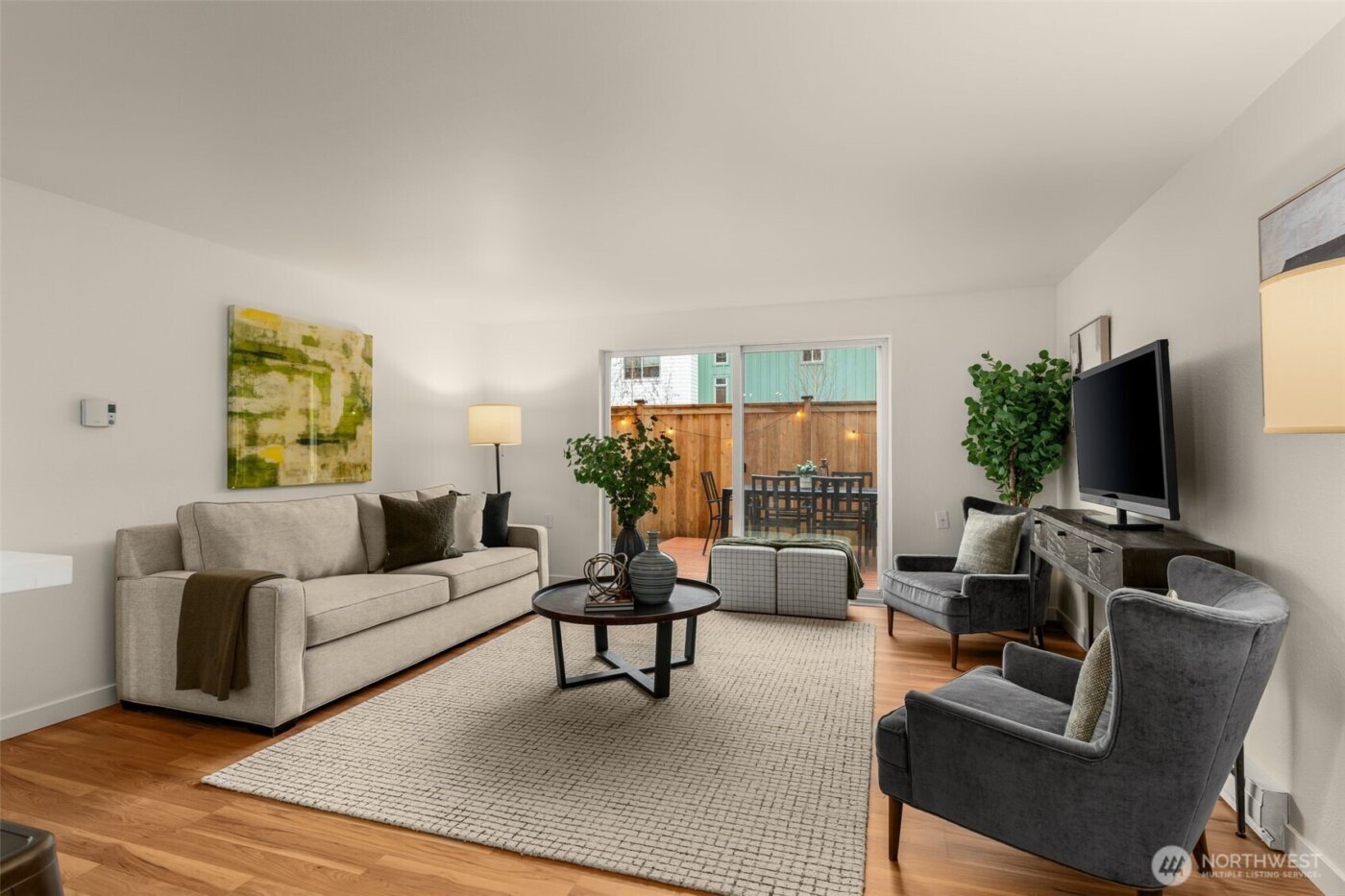 845 NE 125th Street #103, Seattle, WA 98125-3942