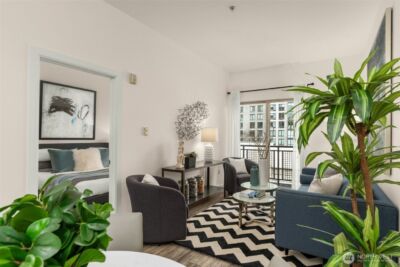 1323 Boren Avenue #615, Seattle, WA 98101-3715