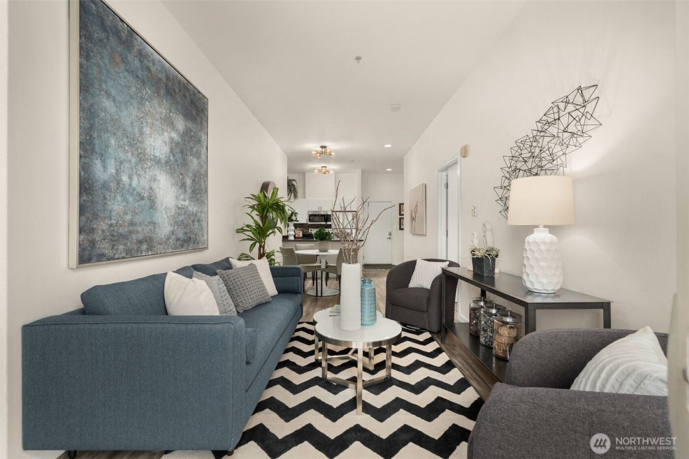 1323 Boren Avenue #615, Seattle, WA 98101-3715