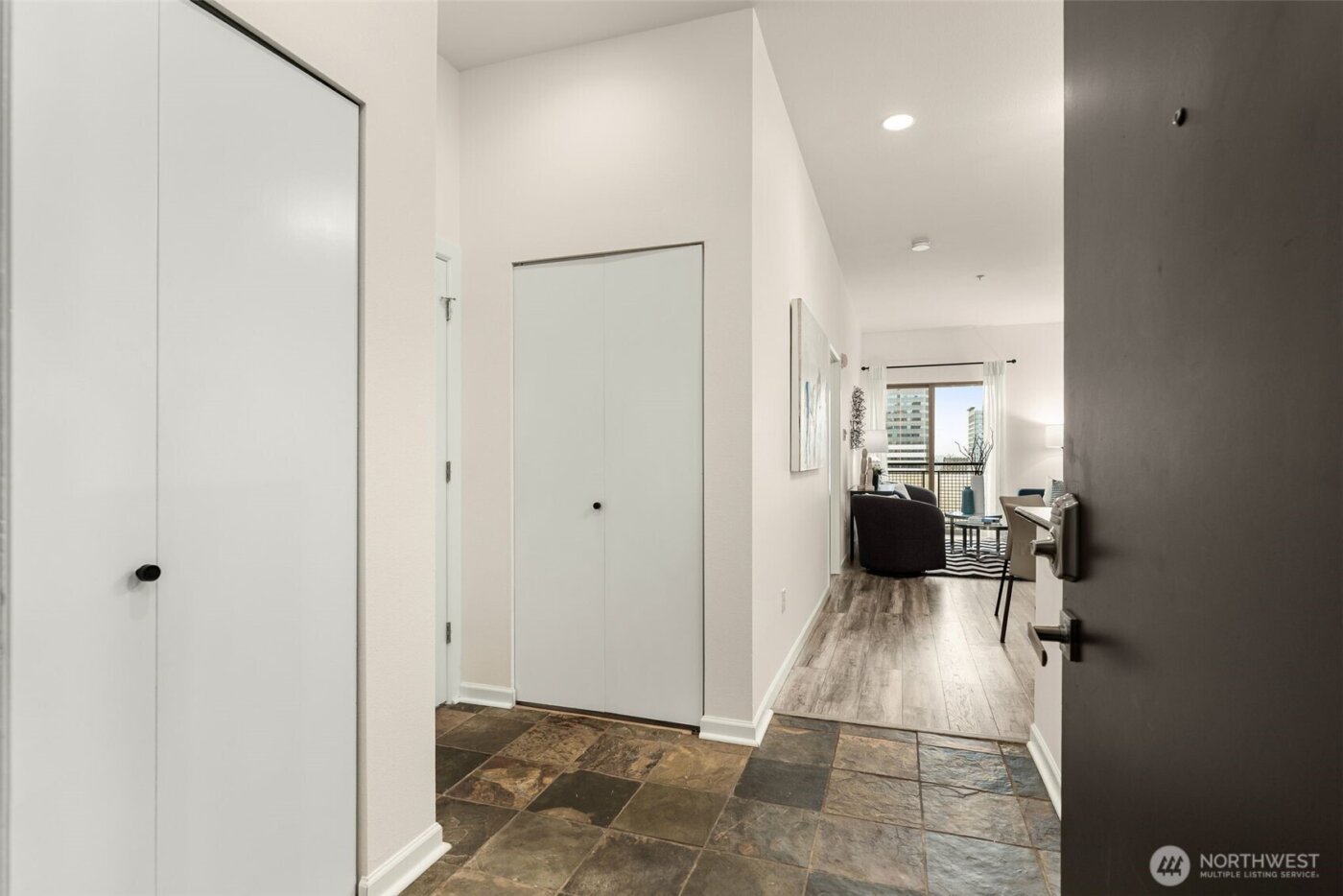 1323 Boren Avenue #615, Seattle, WA 98101-3715