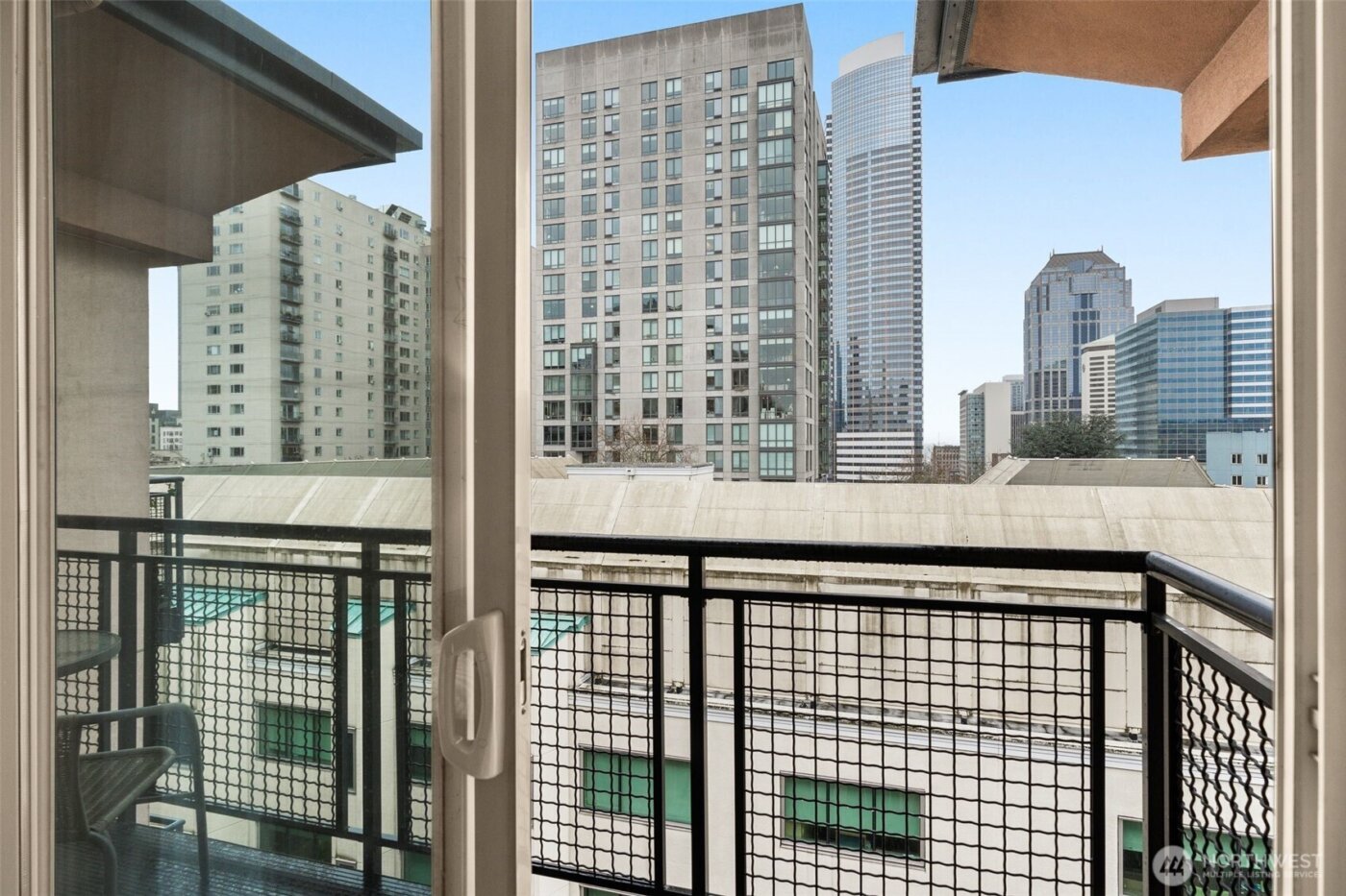 1323 Boren Avenue #615, Seattle, WA 98101-3715