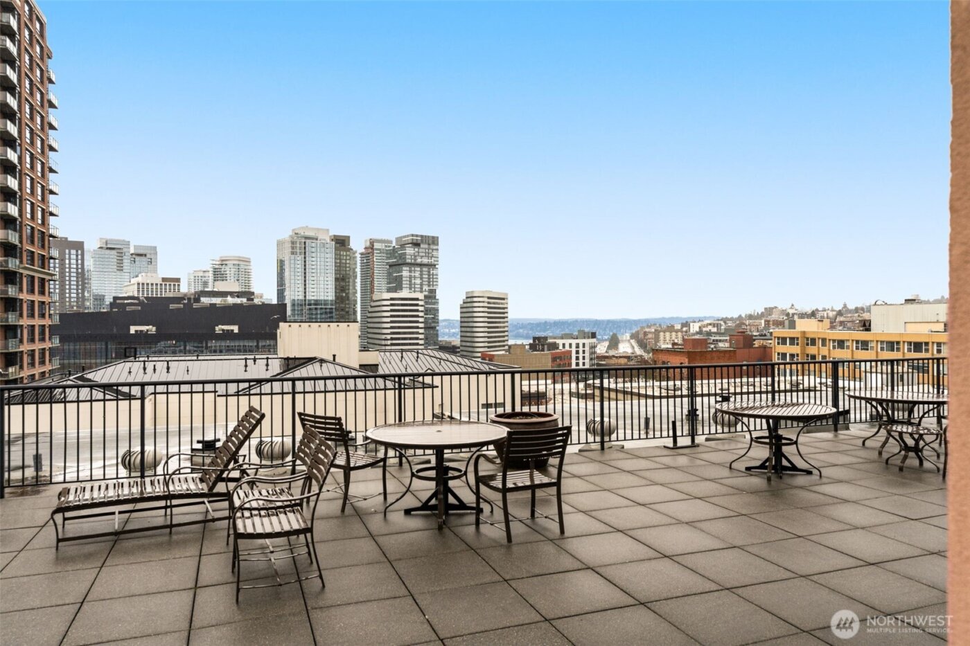 1323 Boren Avenue #615, Seattle, WA 98101-3715