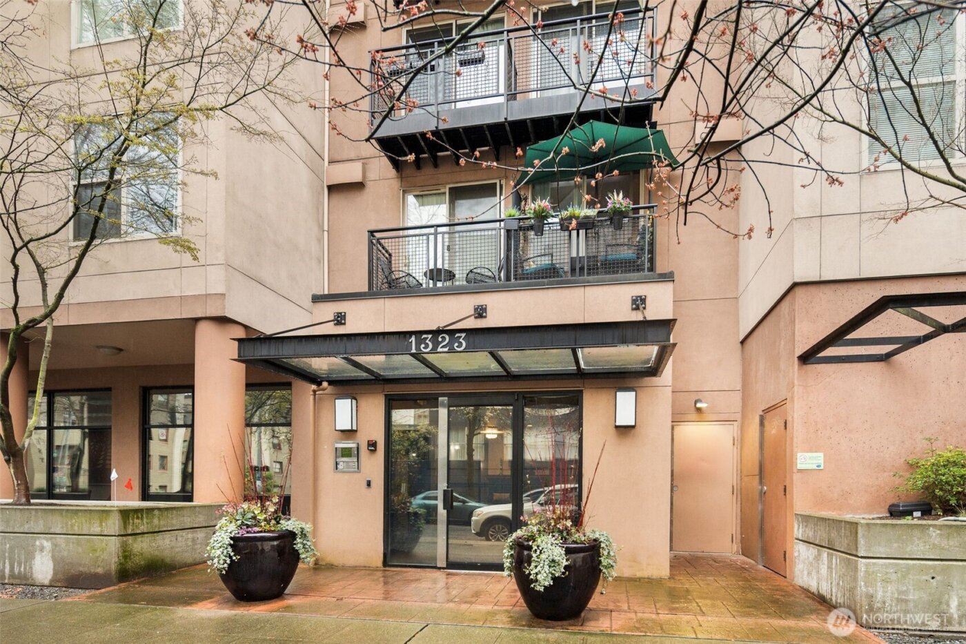 1323 Boren Avenue #615, Seattle, WA 98101-3715