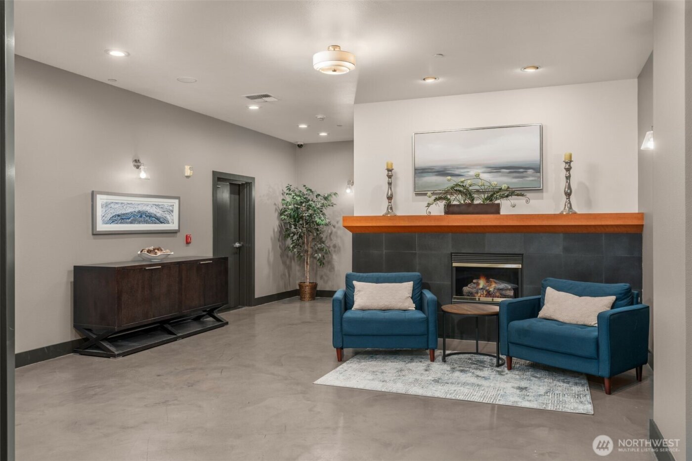 1323 Boren Avenue #615, Seattle, WA 98101-3715