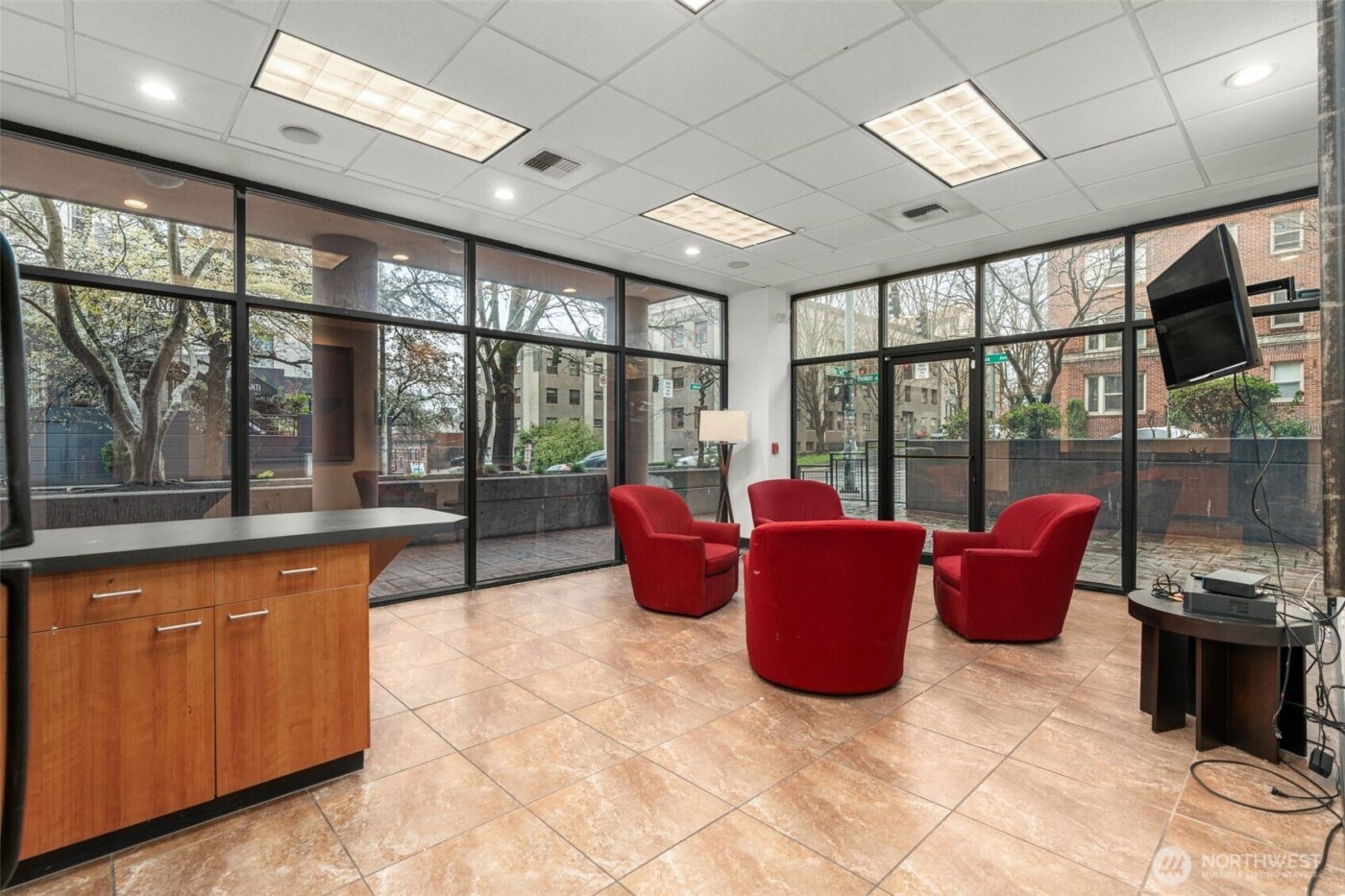 1323 Boren Avenue #615, Seattle, WA 98101-3715