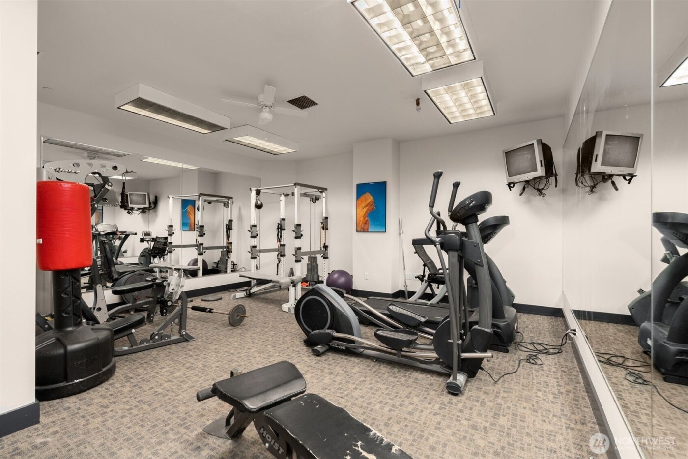 1323 Boren Avenue #615, Seattle, WA 98101-3715