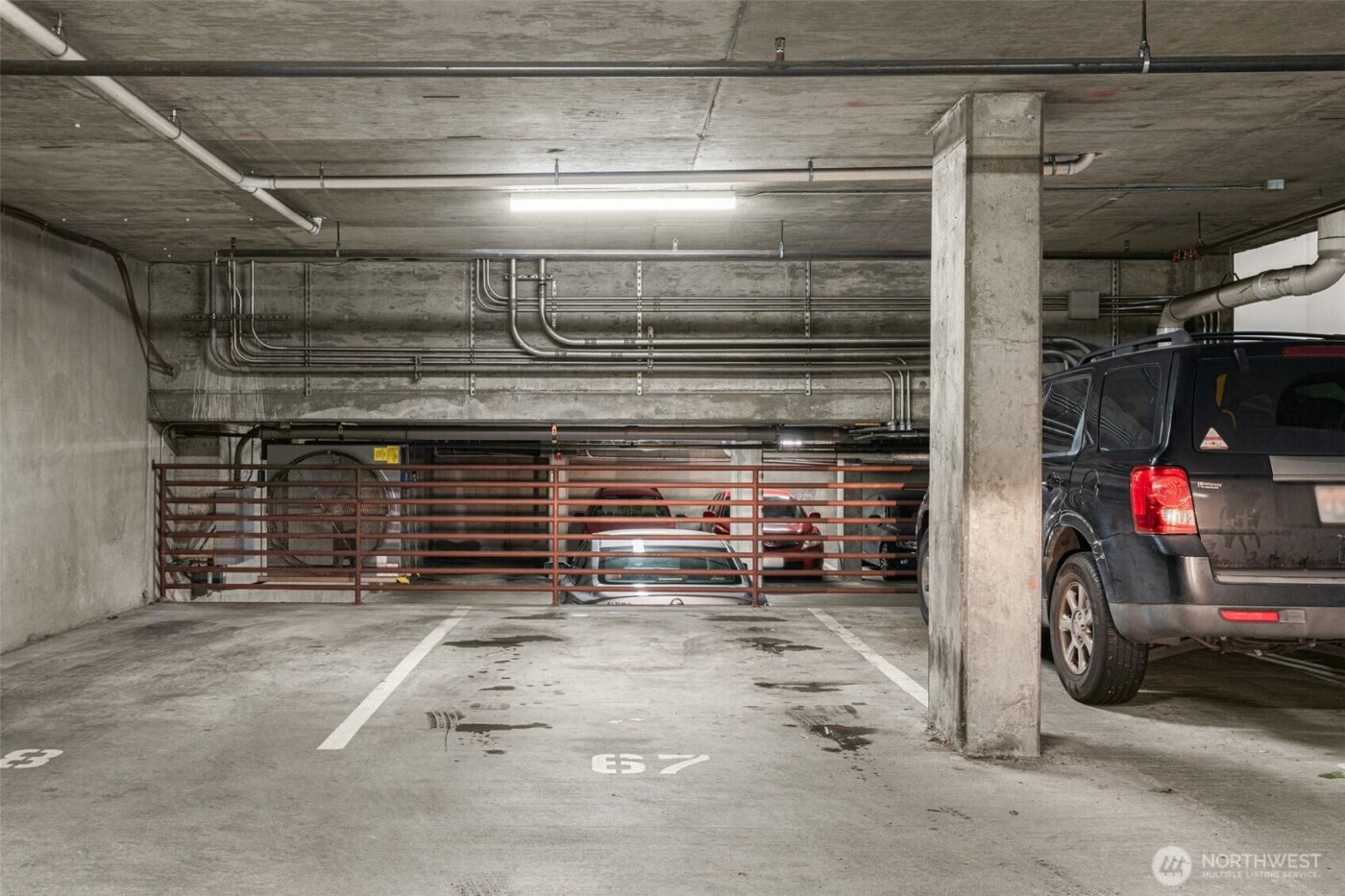 1323 Boren Avenue #615, Seattle, WA 98101-3715