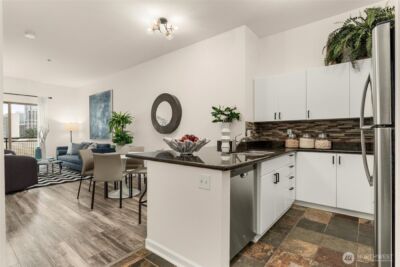 1323 Boren Avenue #615, Seattle, WA 98101-3715 - Photo 3