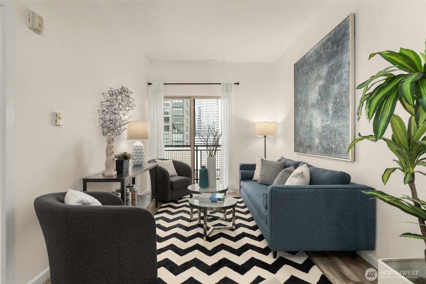 1323 Boren Avenue #615, Seattle, WA 98101-3715