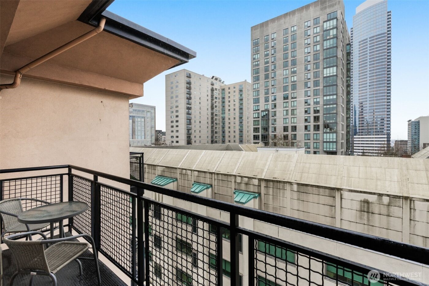 1323 Boren Avenue #615, Seattle, WA 98101-3715