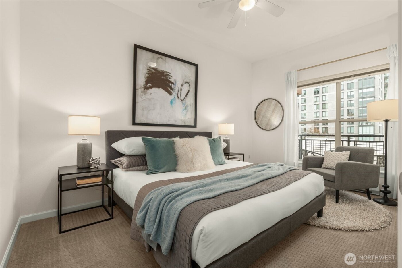 1323 Boren Avenue #615, Seattle, WA 98101-3715