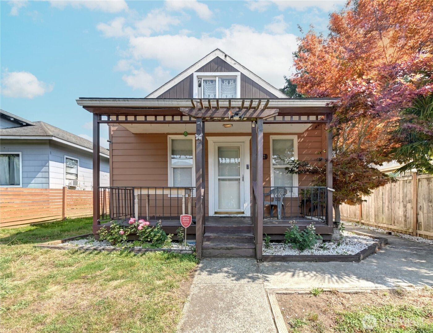2327 Harrison Avenue , Everett, WA 98201