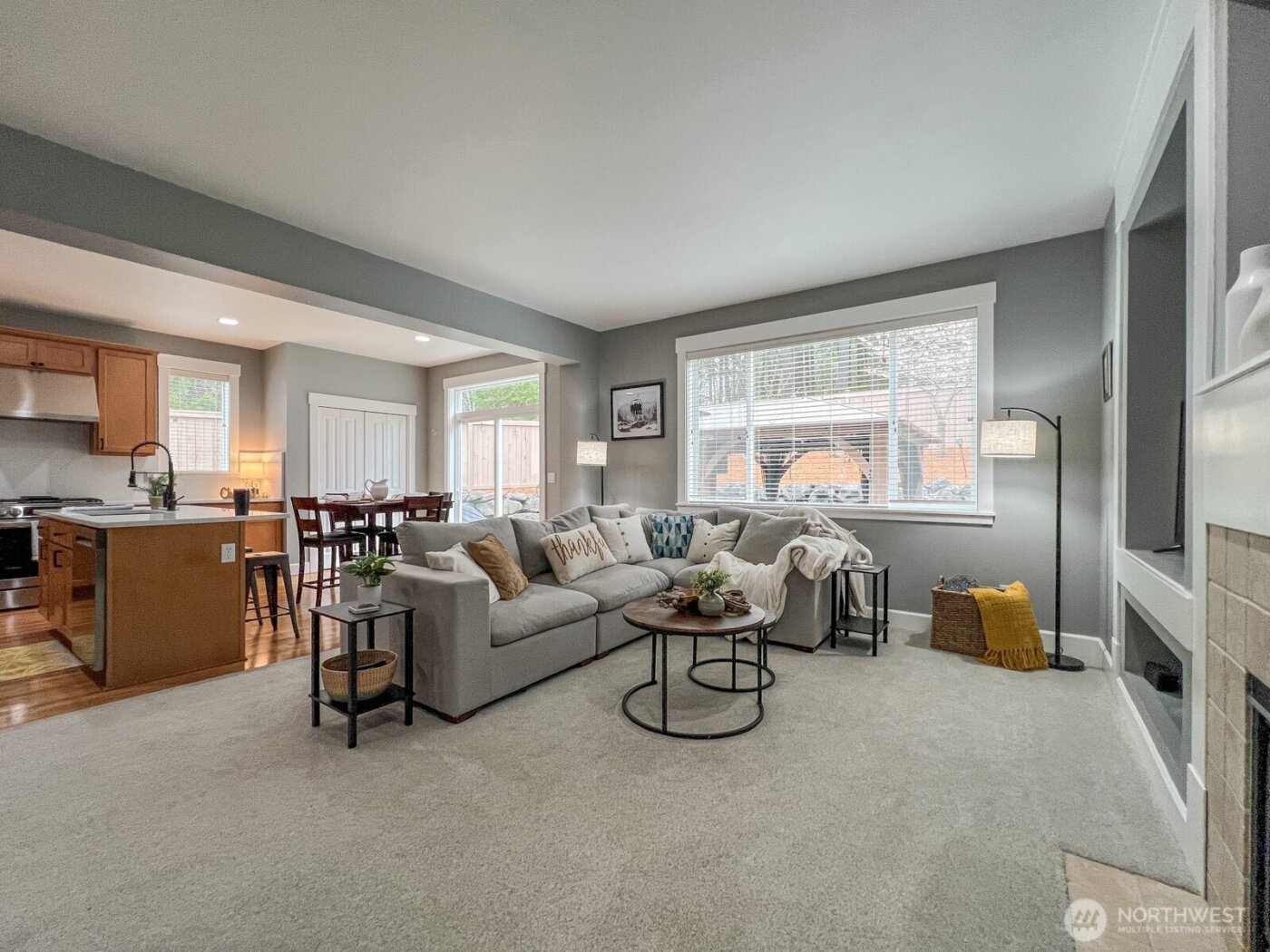 34614 SE Curtis Drive , Snoqualmie, WA 98065