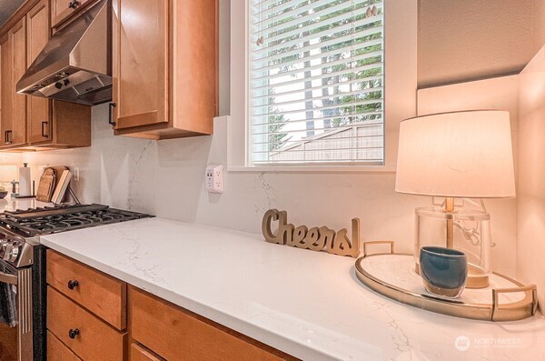 34614 SE Curtis Drive , Snoqualmie, WA 98065