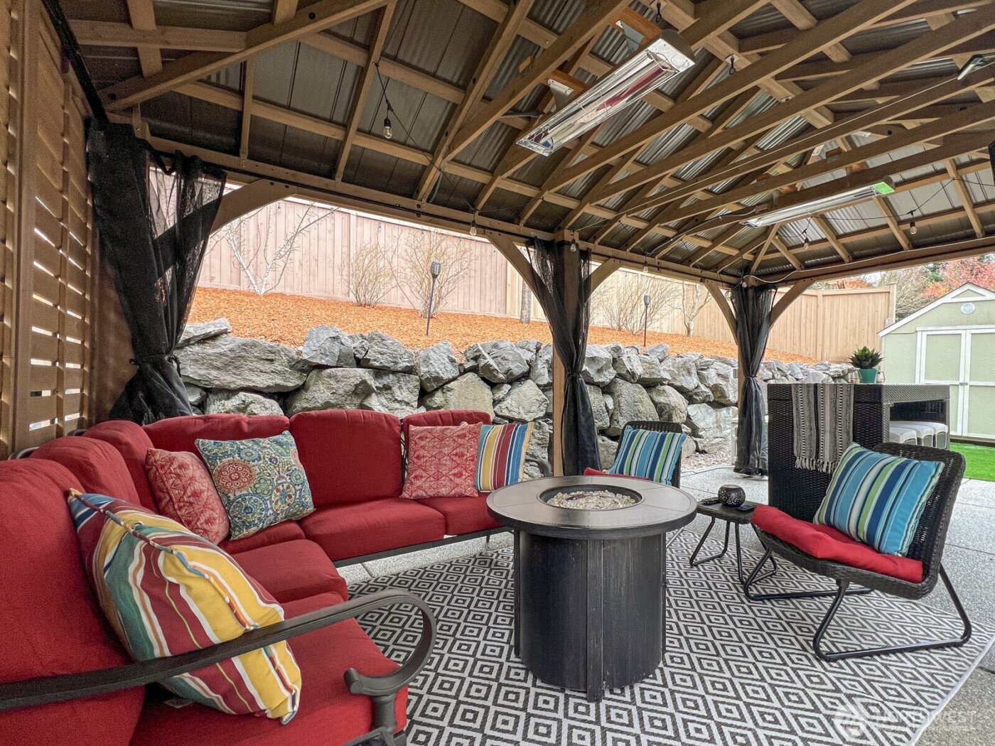 34614 SE Curtis Drive , Snoqualmie, WA 98065