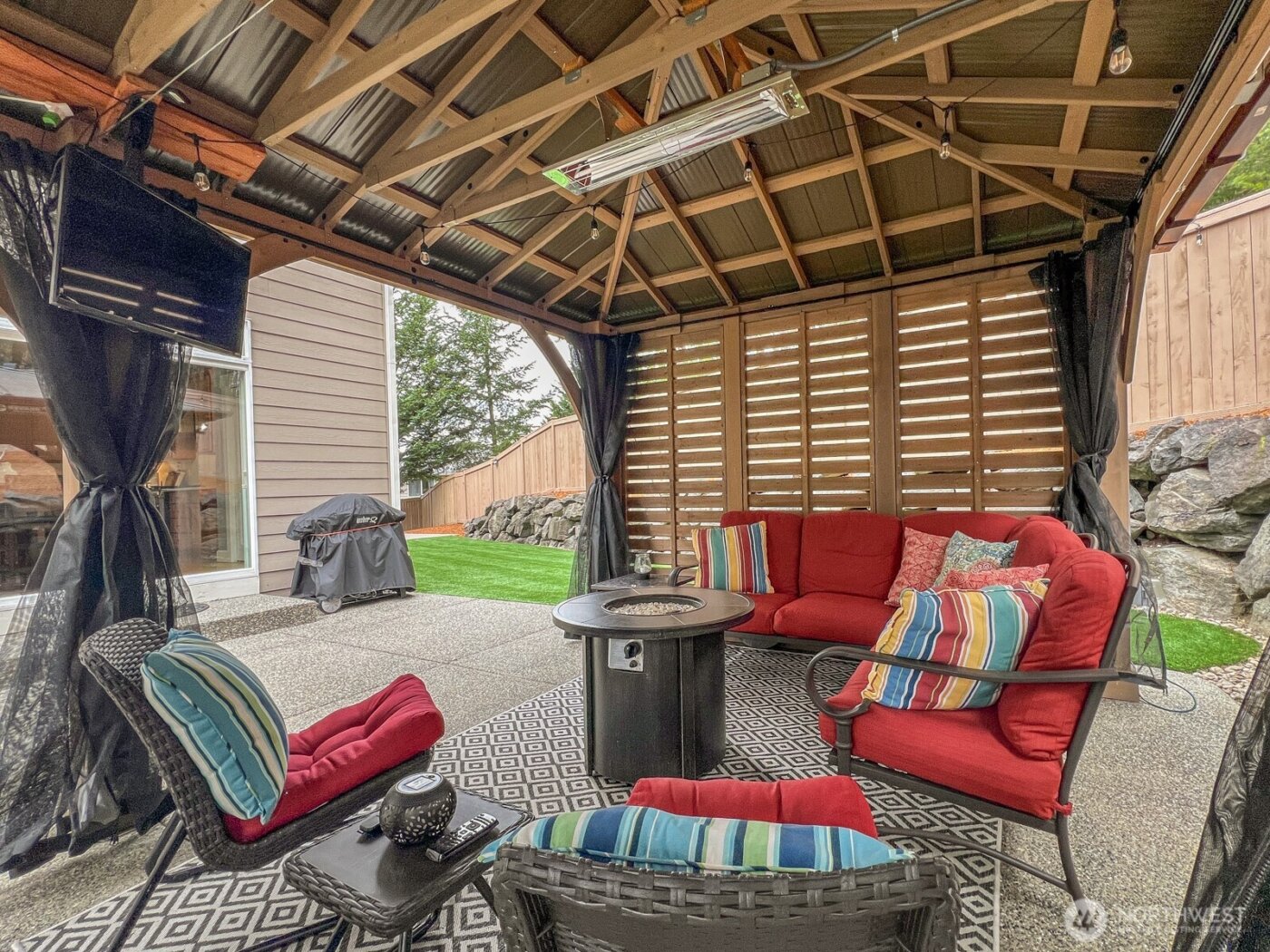 34614 SE Curtis Drive , Snoqualmie, WA 98065