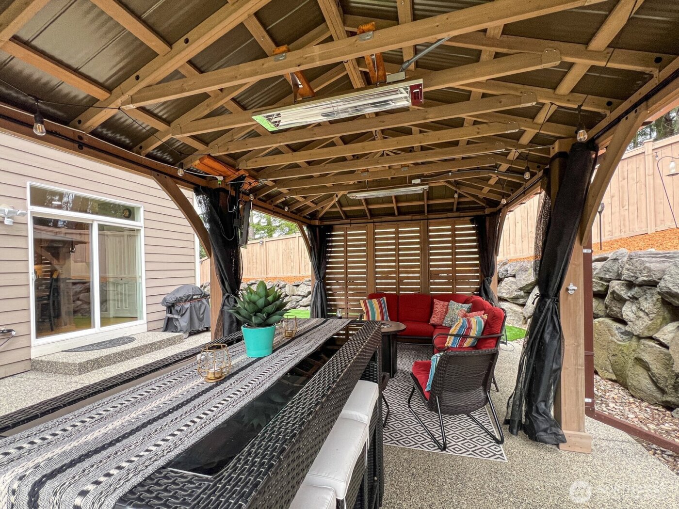 34614 SE Curtis Drive , Snoqualmie, WA 98065