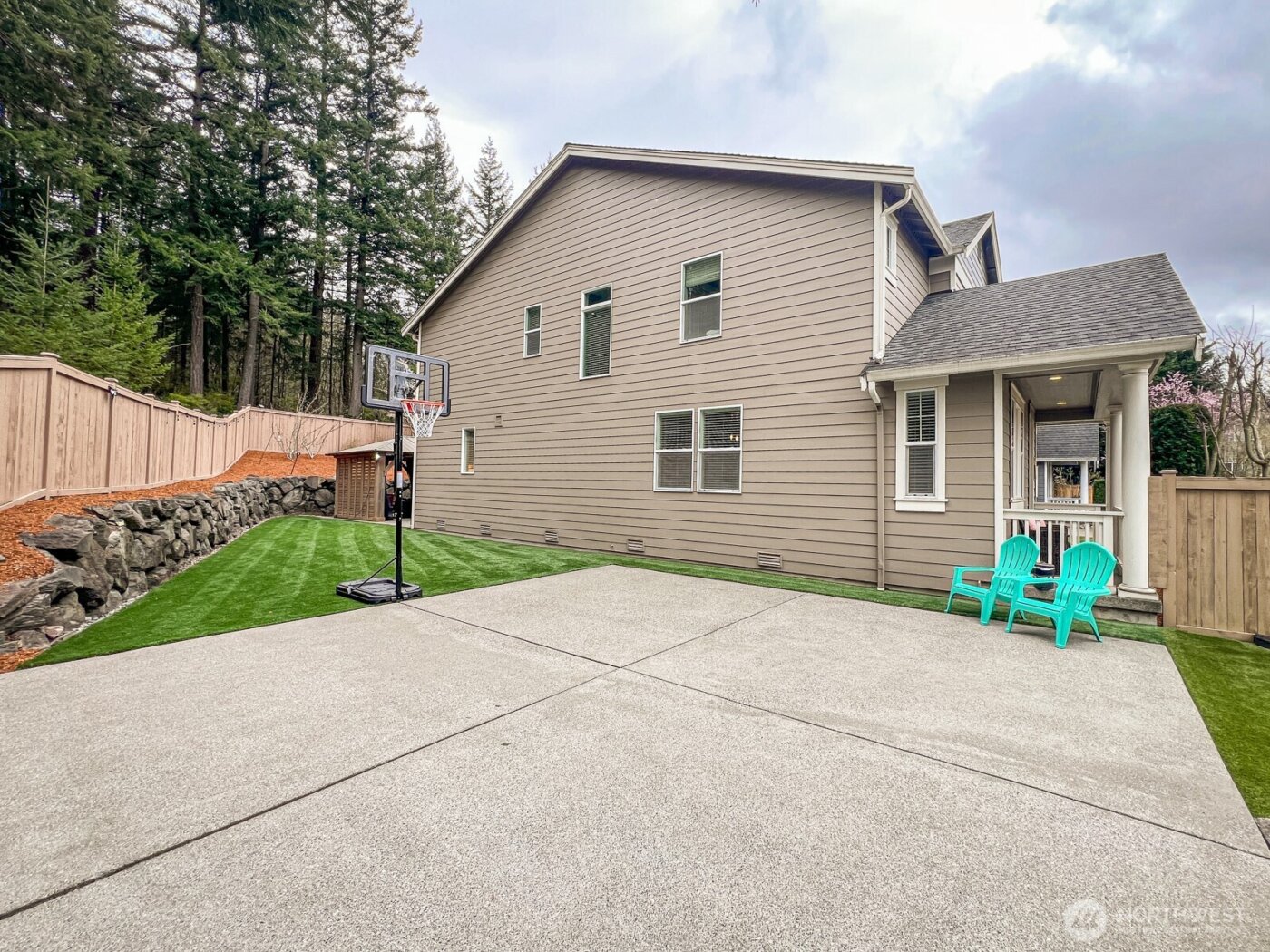 34614 SE Curtis Drive , Snoqualmie, WA 98065