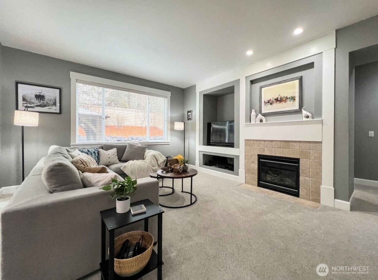 34614 SE Curtis Drive , Snoqualmie, WA 98065