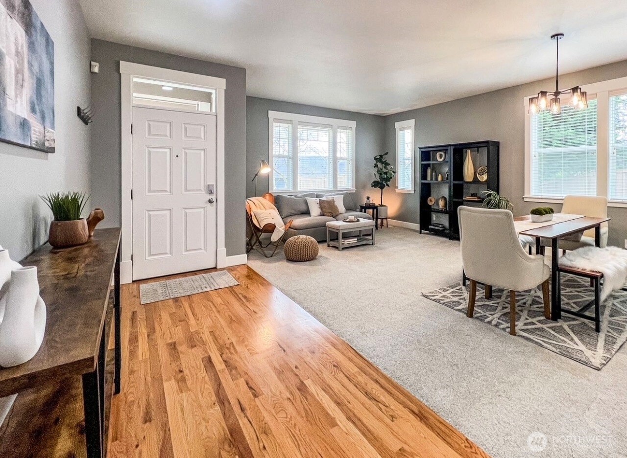 34614 SE Curtis Drive , Snoqualmie, WA 98065