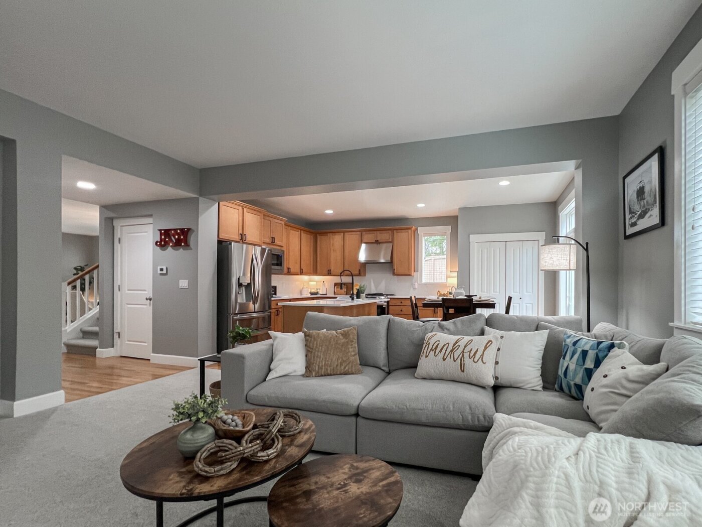 34614 SE Curtis Drive , Snoqualmie, WA 98065