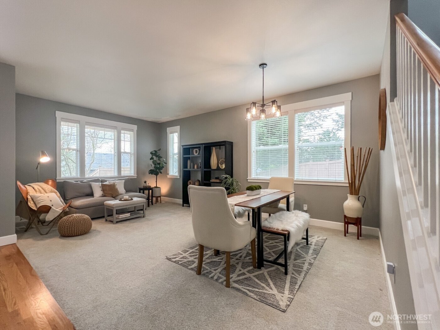 34614 SE Curtis Drive , Snoqualmie, WA 98065