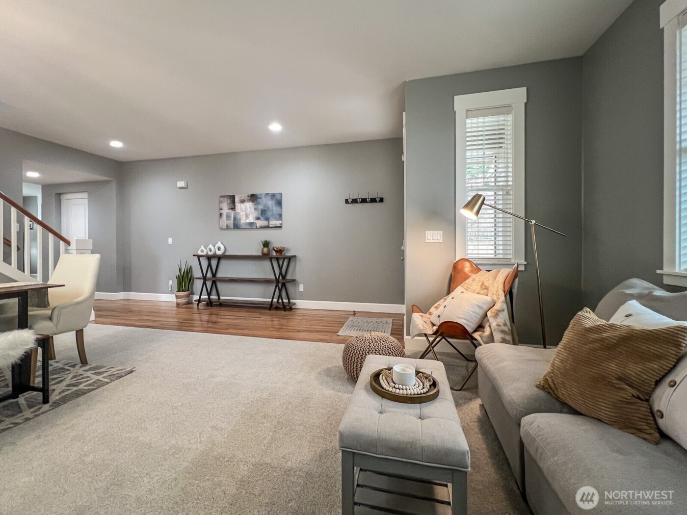 34614 SE Curtis Drive , Snoqualmie, WA 98065