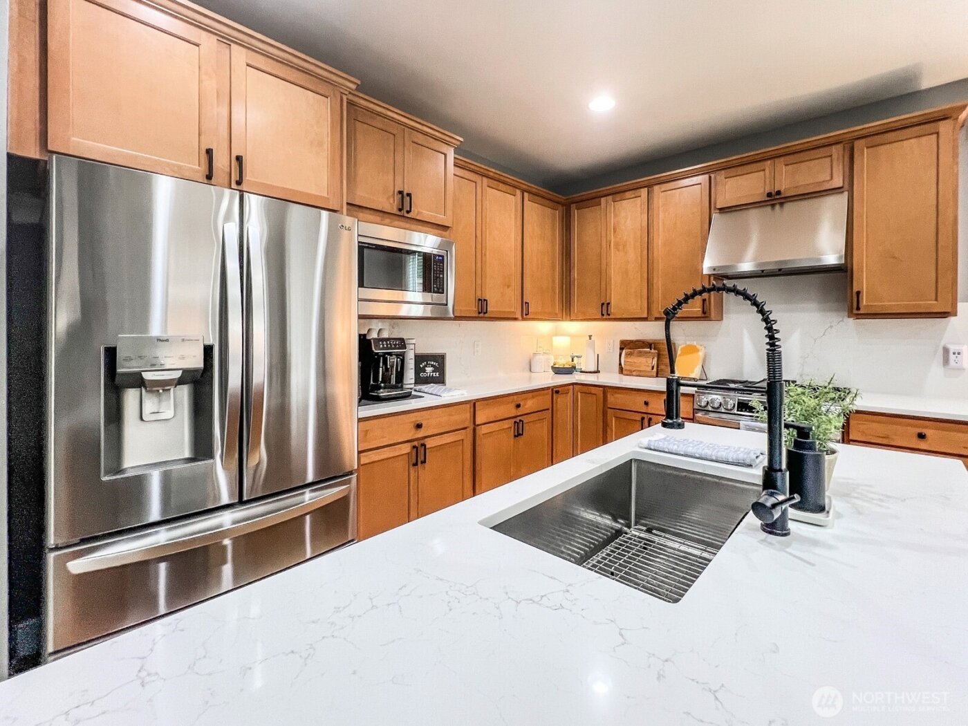 34614 SE Curtis Drive , Snoqualmie, WA 98065