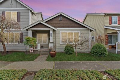 6520 Indiana Street SE, Lacey, WA 98513