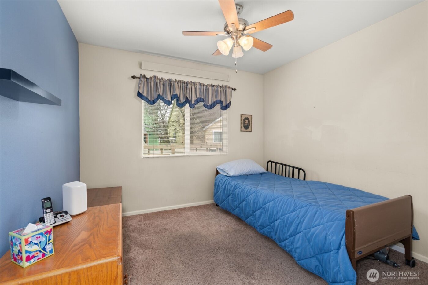 6520 Indiana Street SE, Lacey, WA 98513