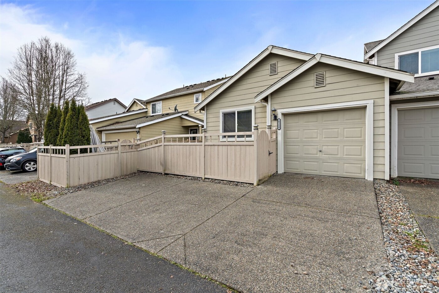 6520 Indiana Street SE, Lacey, WA 98513