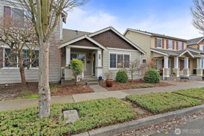 6520 Indiana Street SE, Lacey, WA 98513 - Photo 2